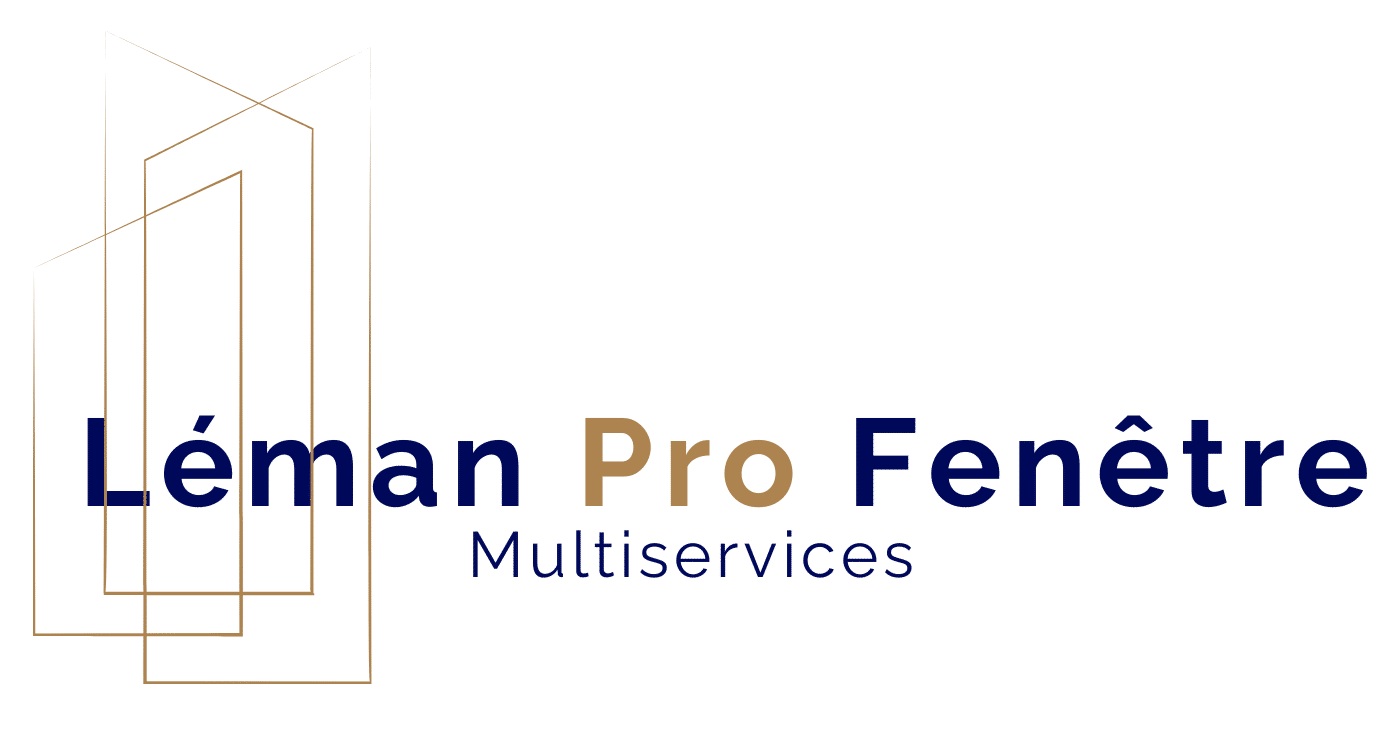 Logo lemanprofenetre 0304 Bleu Dore sur fond blanc 2
